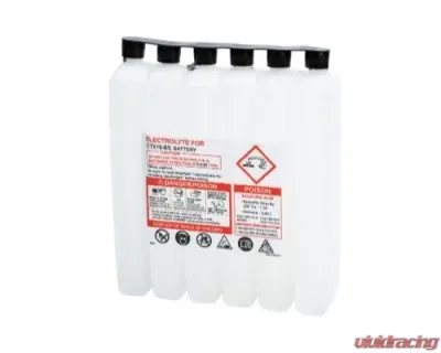 Fire Power Parts Sealed Battery Electrolyte Pack 800cc 49-3027 - 800CC CTX