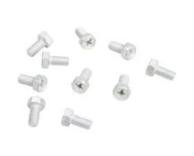 Fire Power Parts Bolts 5mm X 10mm 10/PK