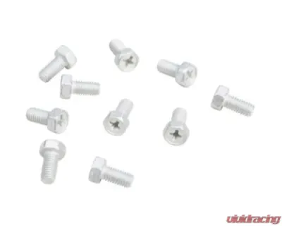Fire Power Parts Bolts 5mm X 10mm 10/PK - HK1002