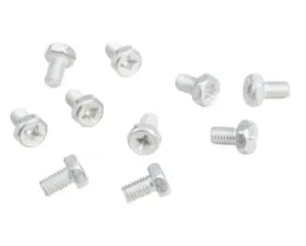 Fire Power Parts Bolts 6mm X 10mm 10/PK