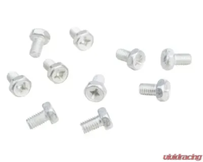 Fire Power Parts Bolts 6mm X 10mm 10/PK - HK1003