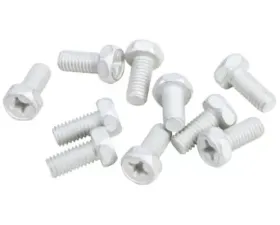 Fire Power Parts Bolts 6mm X 13mm 10/PK