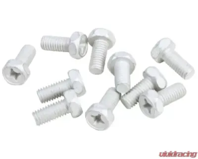 Fire Power Parts Bolts 6mm X 13mm 10/PK - HK1004