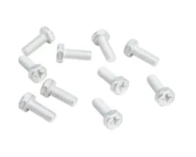 Fire Power Parts Bolts 6mm X 16mm 10/PK