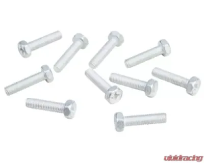 Fire Power Parts Bolts 6mm X 24mm 10/PK - HK1006