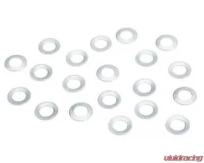 Fire Power Parts Flat Washers 6mm 20/PK - HK1007