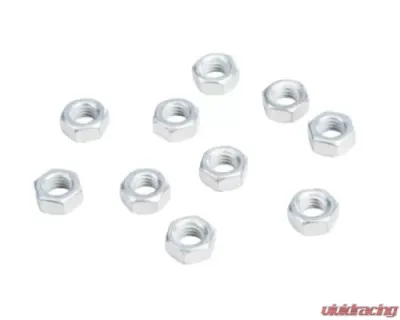 Fire Power Parts Hex Nuts 5mm 10/PK - HK1009