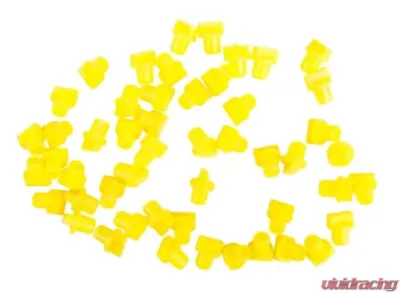 Fire Power Parts Push in Vent Caps 50/PK - HK1011