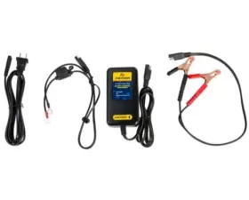 Fire Power Parts 12v / 2 Amp Battery Charger