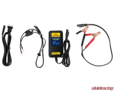 Fire Power Parts 12v / 2 Amp Battery Charger - HBC-LF0201