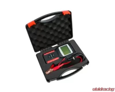 Fire Power Parts Digital Battery Tester - HBT-0401