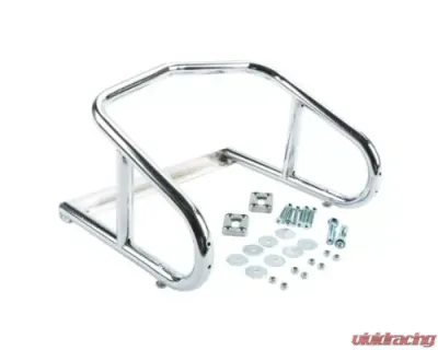 Fire Power Parts Wheel Chock 12.5 - 01101913 W/HARDWARE