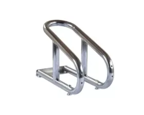 Fire Power Parts Wheel Chock 3.5