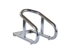 Fire Power Parts Wheel Chock 5.5