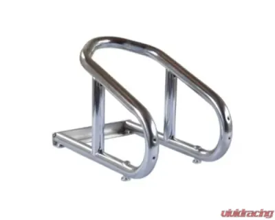 Fire Power Parts Wheel Chock 5.5 - 01101912 W/ HARDWARE