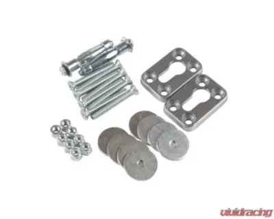Fire Power Parts Wheel Chock Hardware Replacement Kit - 0110192