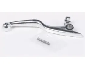 Fire Power Parts Brake Lever Silver 56-1663