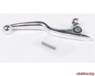 Fire Power Parts Brake Lever Silver 56-1663 - WP99-69563