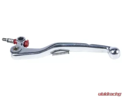 Fire Power Parts Clutch Lever Silver 56-1680 - WP99-69532