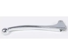 Fire Power Parts Brake Lever Silver 56-1911