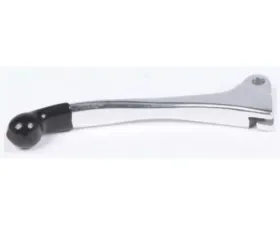 Fire Power Parts Brake Lever Silver 56-2410