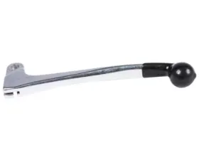 Fire Power Parts Clutch Lever Silver 56-2412