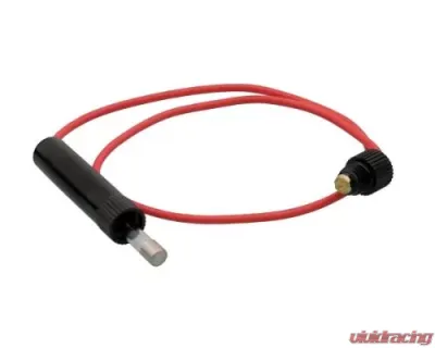Fire Power Parts Fuse Holder 56-3321 - 01-127-04