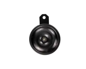 Fire Power Parts Universal 12 Volt Horn Black 4