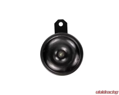 Fire Power Parts Universal 12 Volt Horn Black 4" 56-4255 - 01074892