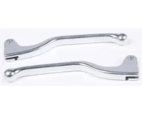 Fire Power Parts Lever Set Gp Silver 56-6318