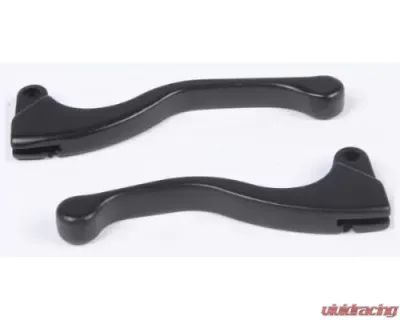 Fire Power Parts Alloy Lever Set Black 56-6410 - WP99-73652