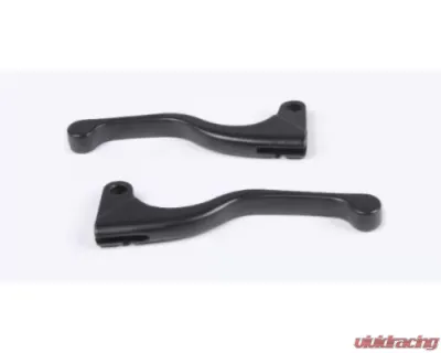 Fire Power Parts Alloy Lever Set Black 56-6420 - WP99-73752