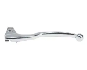 Fire Power Parts Clutch Lever Silver 56-6812
