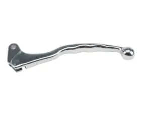 Fire Power Parts Clutch Lever Silver 56-6824