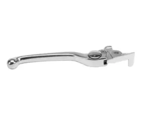 Fire Power Parts Brake Lever Silver 56-6827
