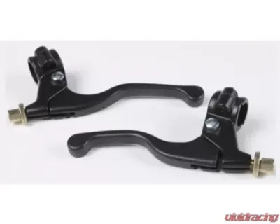 Fire Power Parts Competiton Lever Set Black 56-7370 - WP99-73700