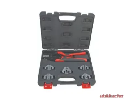 Fire Power Parts Ratcheting Terminal Crimper Set - 0122352 30MP