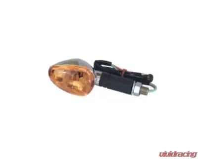 Fire Power Parts Chrome Marker Light Set 60-1426 - 01090443