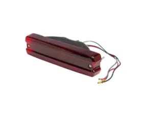 Fire Power Parts Street Legal Taillight 66-1502