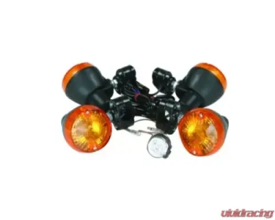 Fire Power Parts Turn Signal Kit 66-1505 - PUT IN INSTRUCTIONS