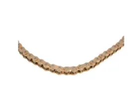 Fire Power Parts Gold Standard Chain 420x100