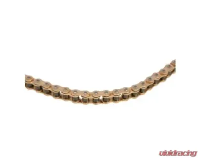 Fire Power Parts Gold Heavy Duty Chain 428x120 - 428FPH-120/G