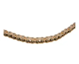 Fire Power Parts Heavy Duty Chain 428x130 Gold