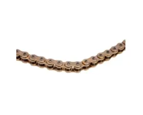 Fire Power Parts Gold Heavy Duty Chain 520x110