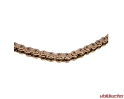 Fire Power Parts Gold Heavy Duty Chain 520x110 - 520FPH-110/G