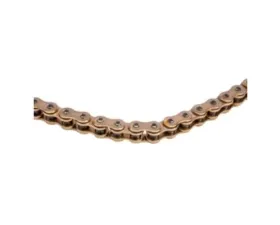 Fire Power Parts Gold Heavy Duty Chain 520x114