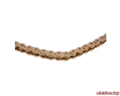 Fire Power Parts Gold Heavy Duty Chain 520x120 - 520FPH-120/G