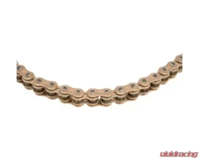 Fire Power Parts X-Ring Chain 520x120 Gold - 520FPX-120 /G