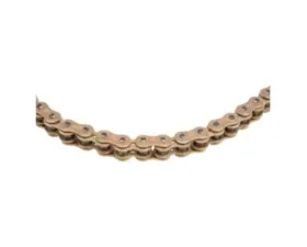 Fire Power Parts X-Ring Chain 520x150 Gold