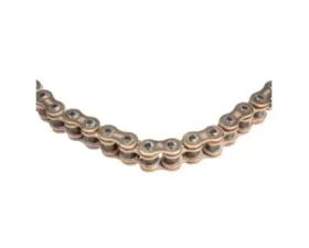 Fire Power Parts X-Ring Chain 530x120 Gold